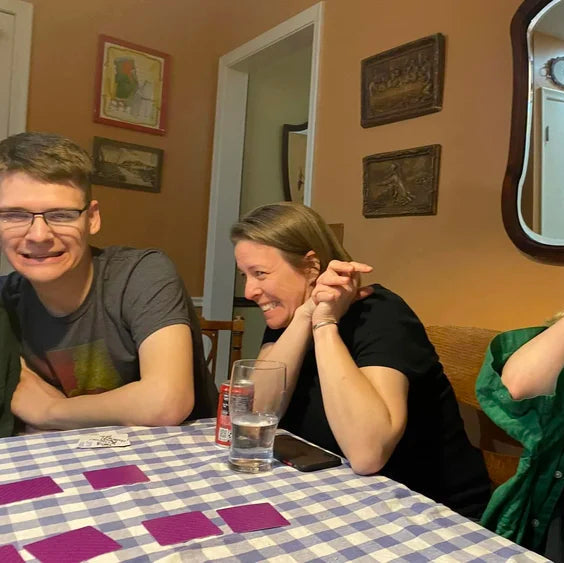 Make Your Own Memory Game Mini Packs