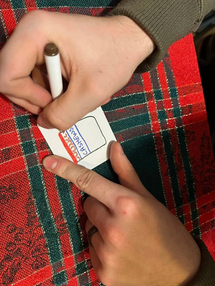 Make Your Own Memory Game Mini Packs