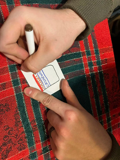 Make Your Own Memory Game Mini Packs